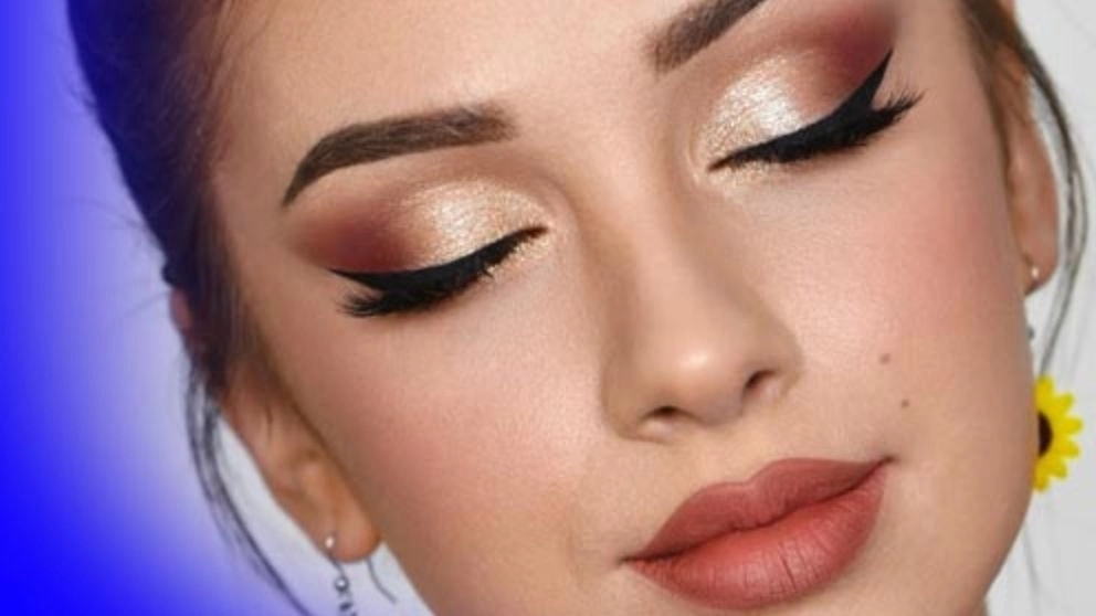 ترفندهای آرایش در فصل پاییز