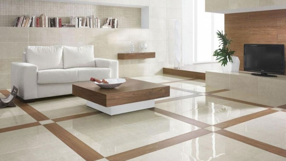 پارکت یا سرامیک کدامیک گزینه بهتری برای کفپوش است؟