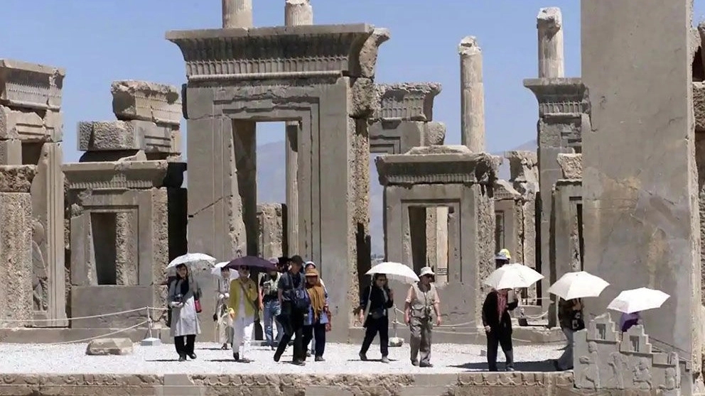 ☑️ گردشگری فرهنگی چیست | انواع توریسم فرهنگی