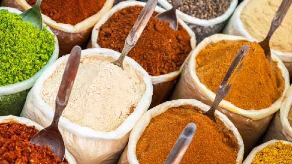 🔸آسیاب های صنعتی در چه صنایعی استفاده می شود؟