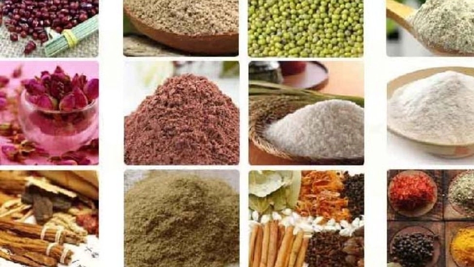 🔸آسیاب های صنعتی در چه صنایعی استفاده می شود؟