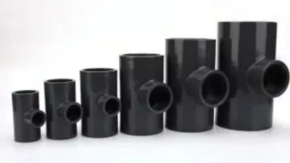 لوله و اتصالات UPVC چیست و چه کاربردی دارد؟