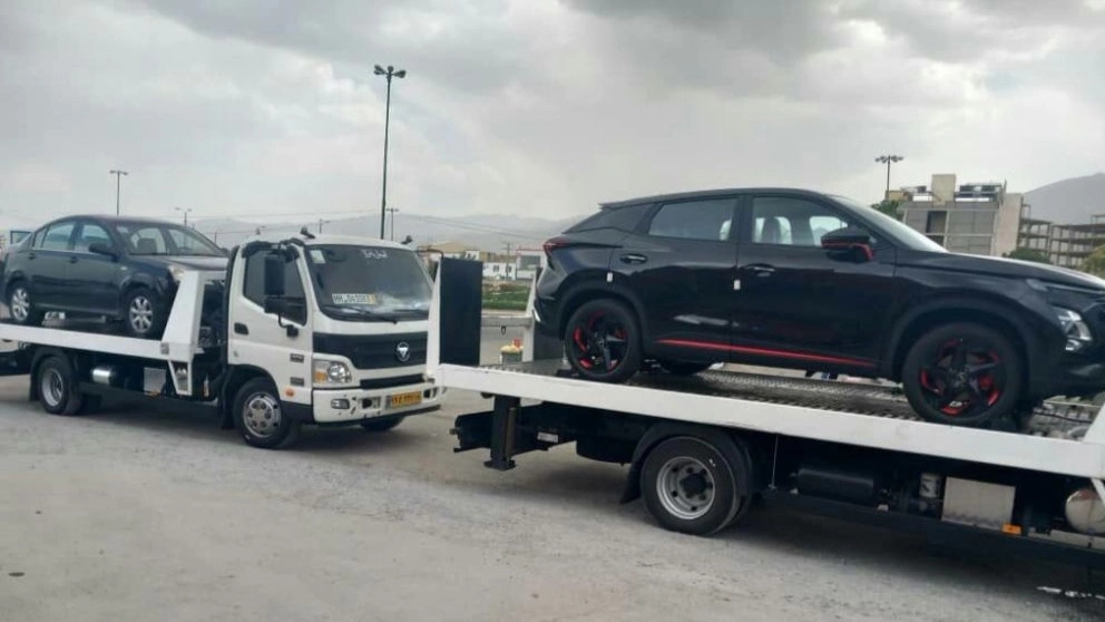امداد خودرو شبانه روزی،نمایندگی خودرو در استان کرمانشاه