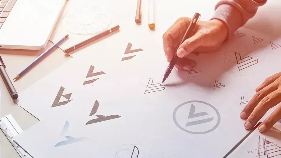 اهمیت طرح لوگو در برندینگ