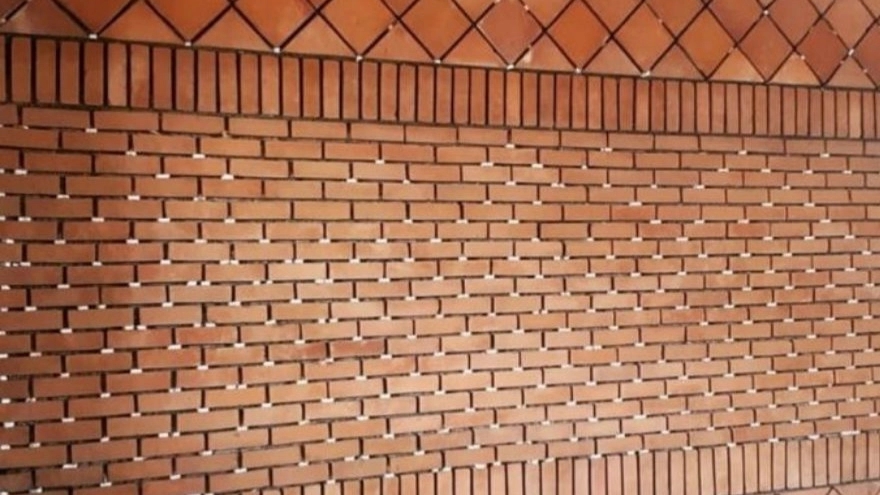 کاربرد و ویژگی های آجر های سنتی