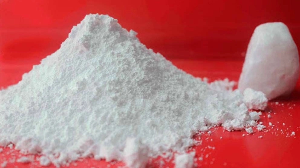 Sodium carbonate
