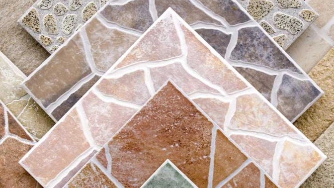 راهنمای خرید کاشی و سرامیک