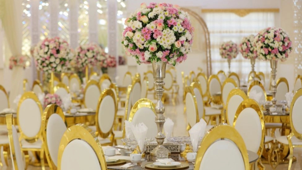 ۷ ویژگی یک تالار خوب و با کیفیت