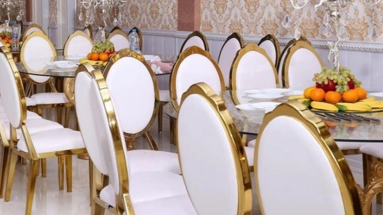 ۷ ویژگی یک تالار خوب و با کیفیت