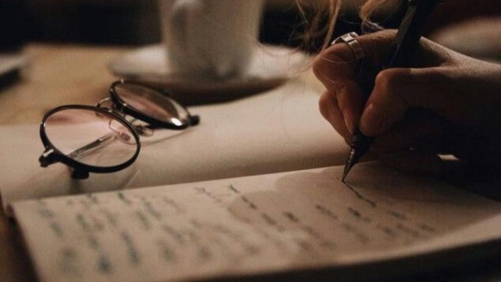 What is poetry and who is a poet?