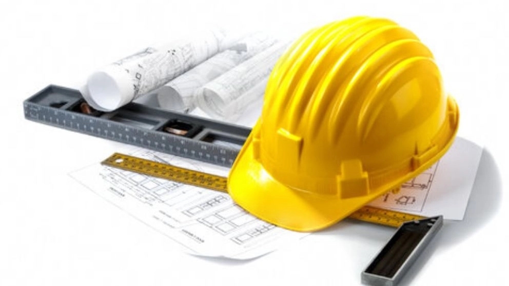 وظایف دفتر فنی مهندسی چیست؟
