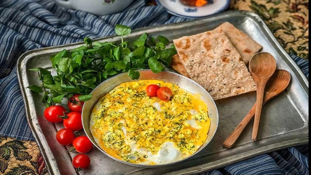 فواید غذای خانگی برای سلامت جسم و روح