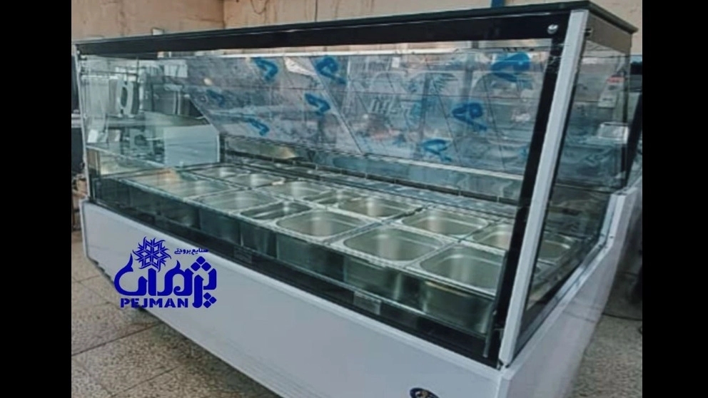 یخچال ترشی