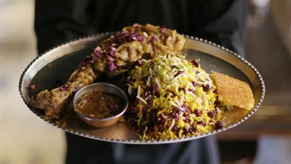 تاريخ إنشاء أول مطعم