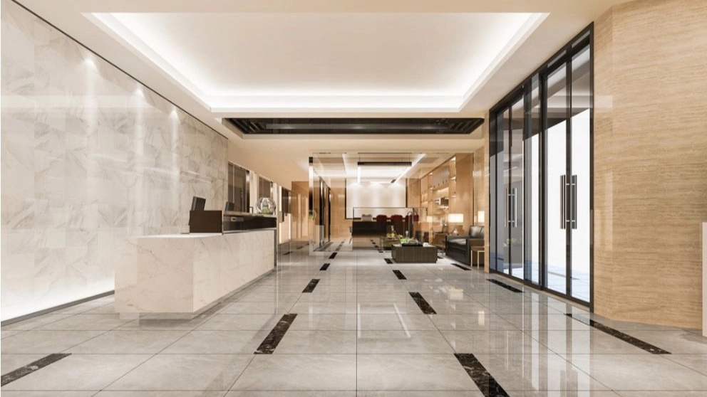 What is hotel equipment and what is its use?