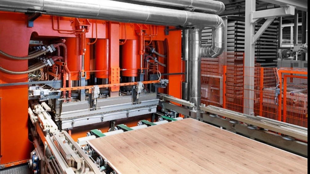 6 maintenance instructions for woodworking industrial machinery