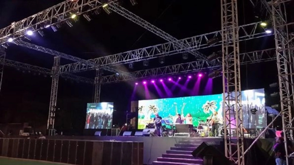 استیج چیست