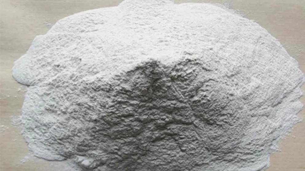 پودر سنگ و انواع آن