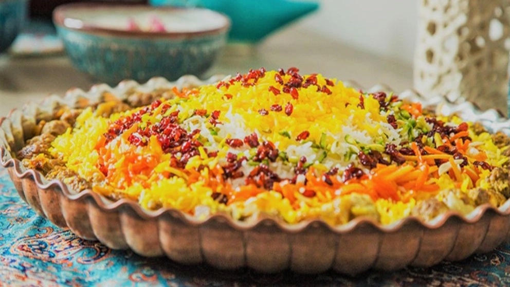 آشنایی با بهترین غذاهای محلی شیراز