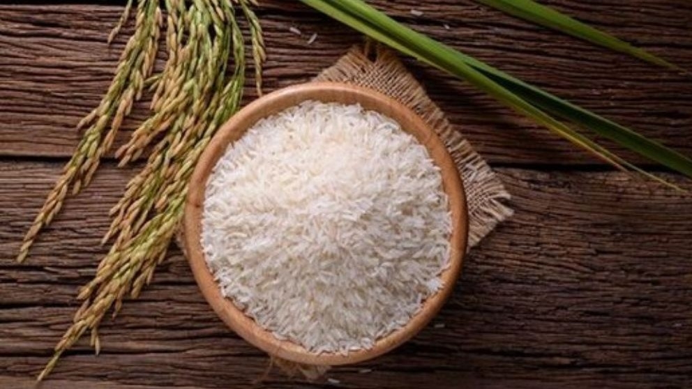 Features of Hashmi rice