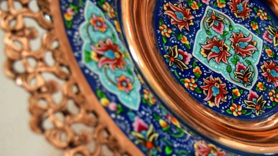 صنایع دستی چیست؟