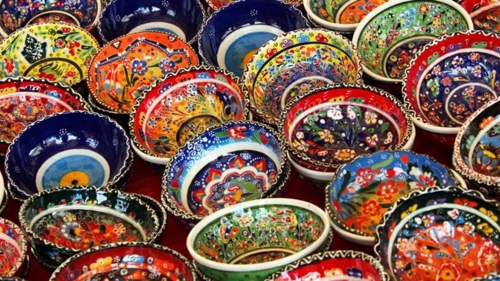 El sanatları nelerdir?