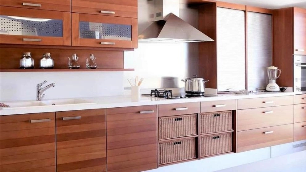 تفاوت بین کابینت و کمد
