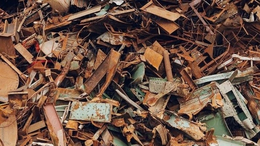 ضایعات چیست و انواع آن