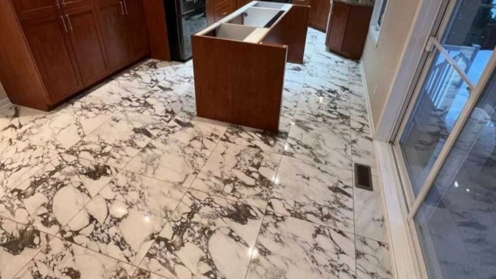 مهم ترین مزایای استفاده از سرامیک در ساخت کف منزل