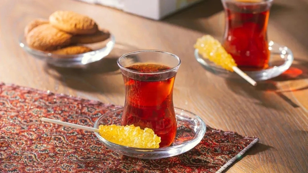 تفاوت نبات با قند و شکر