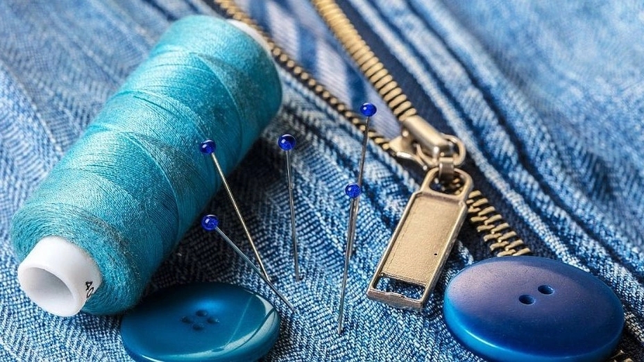 چطور شلوار جین اورجینال رو از جین فیک تشخیص بدیم؟