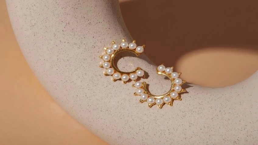 What is minimal gold?