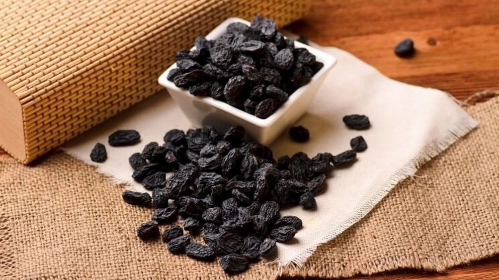 خواص شگفت انگیز مویز
