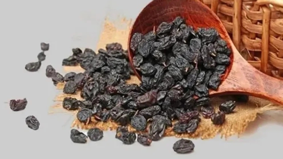 خواص شگفت انگیز مویز