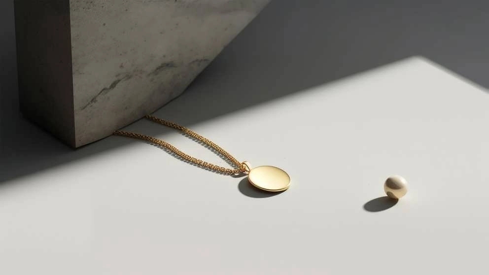 طلای مینیمال