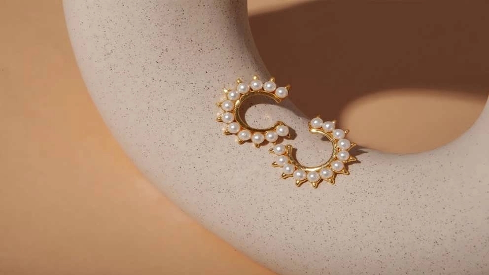 طلای مینیمال