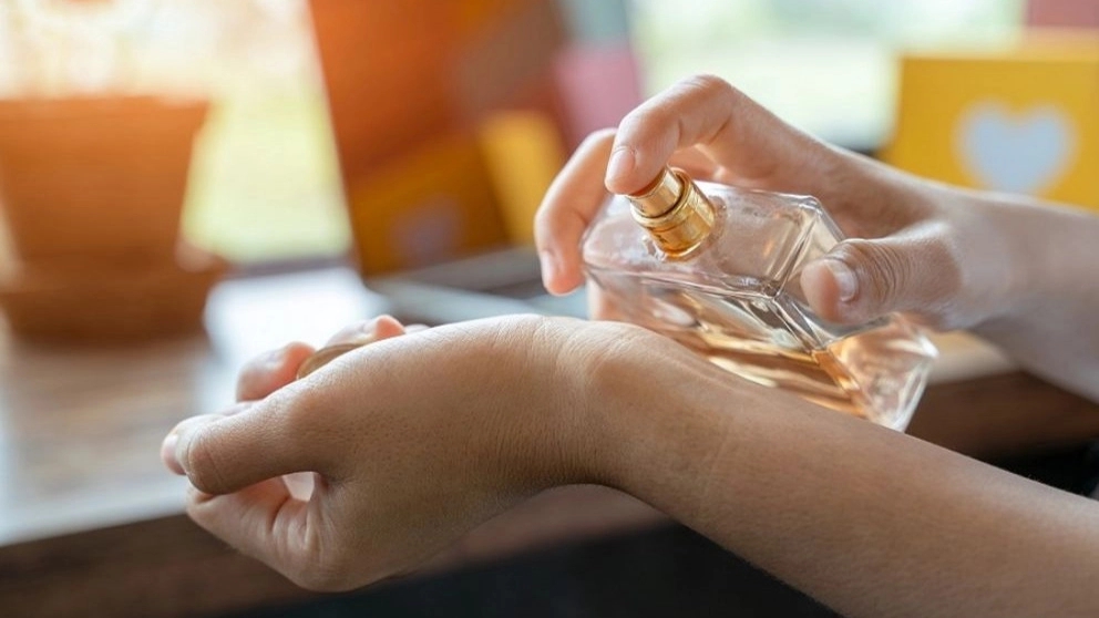 تفاوت عطر و ادکلن چیست؟