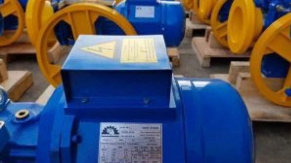 پخش و فروش کلی و جزئی قطعات آسانسور آسالاین