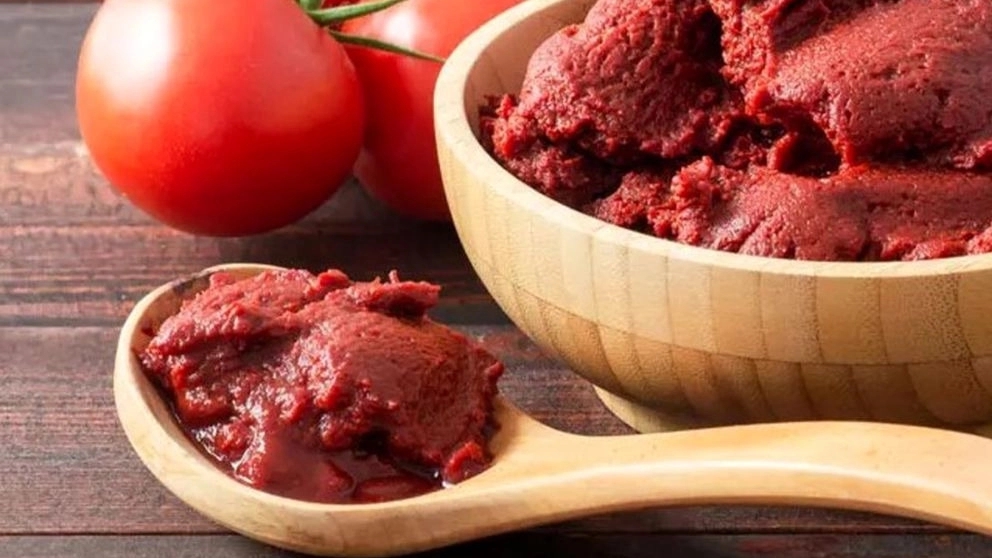 بهترین طریقه مصرف رب گوجه فرنگی