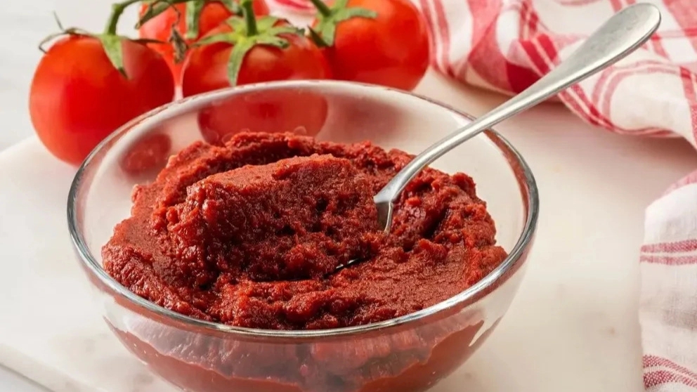 بهترین طریقه مصرف رب گوجه فرنگی