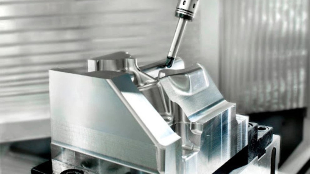 تراشکاری CNC