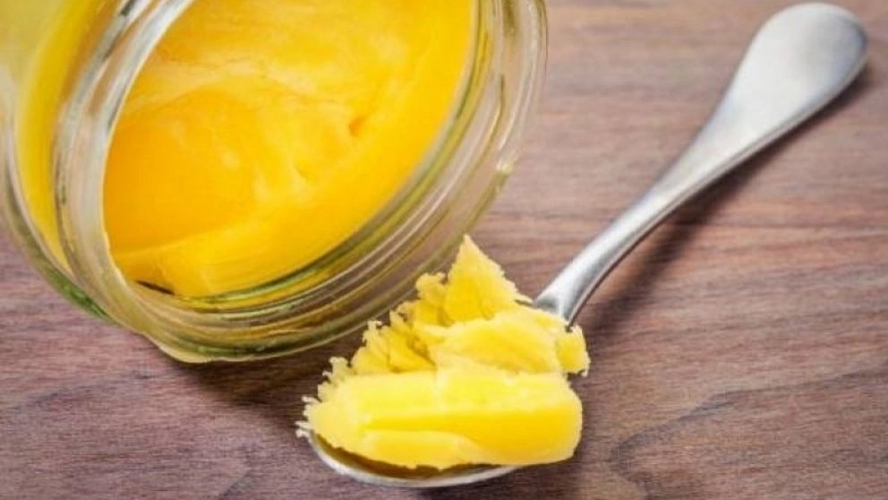 روغن حیوانی کرمانشاهی