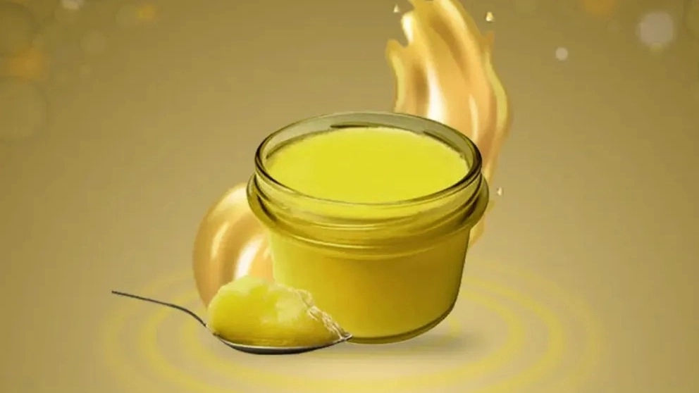 روغن حیوانی کرمانشاهی