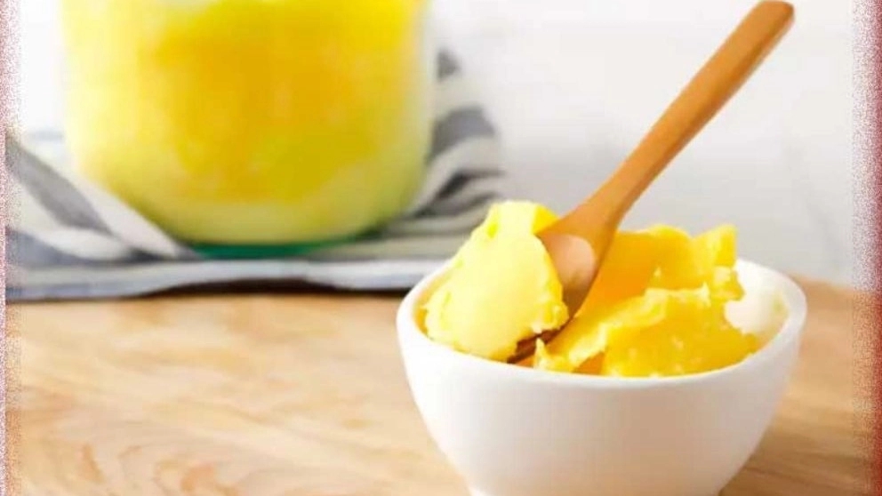 روغن حیوانی کرمانشاهی