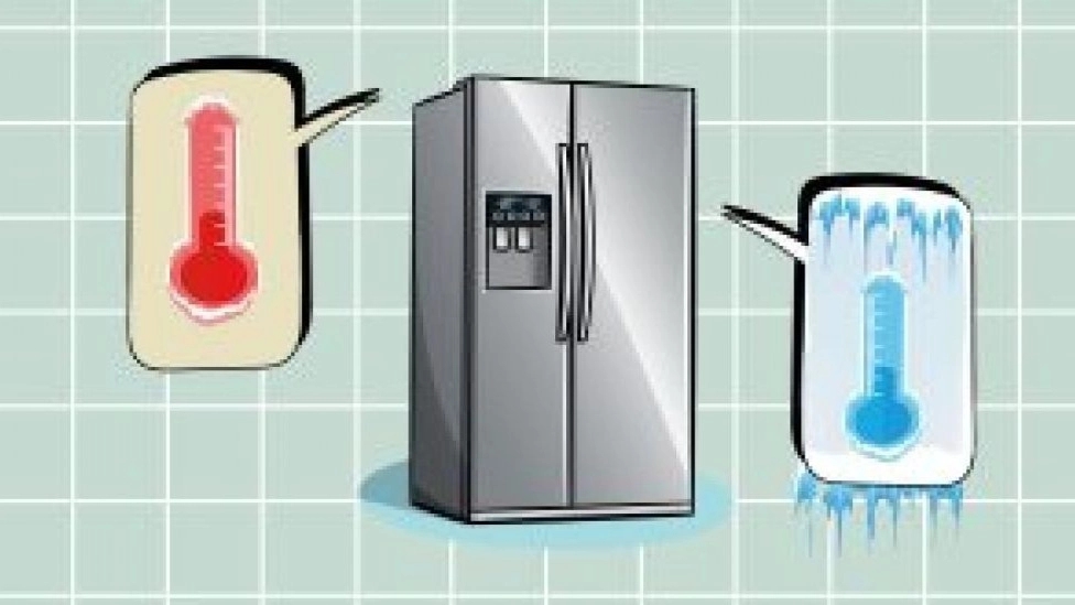 روش های استفاده درست از یخچال فریزر