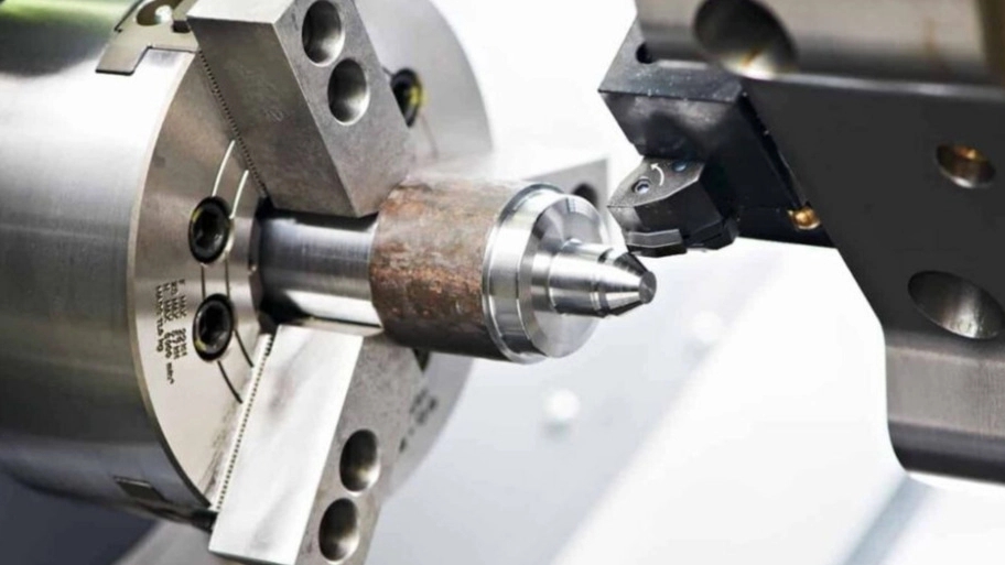 مهم ترین مشخصات تراش CNC