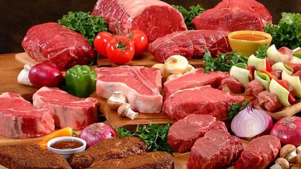 فواید مصرف گوشت گوسفند
