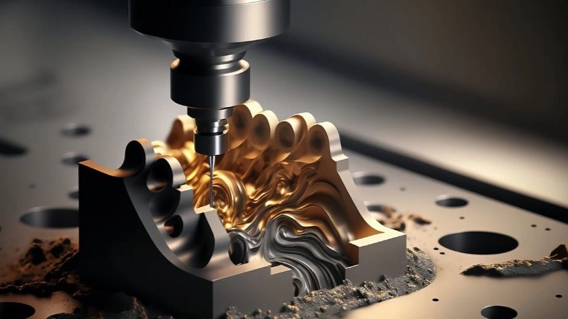 نحوه ی تعمیرات قطعات دستگاه برش CNC چگونه است؟