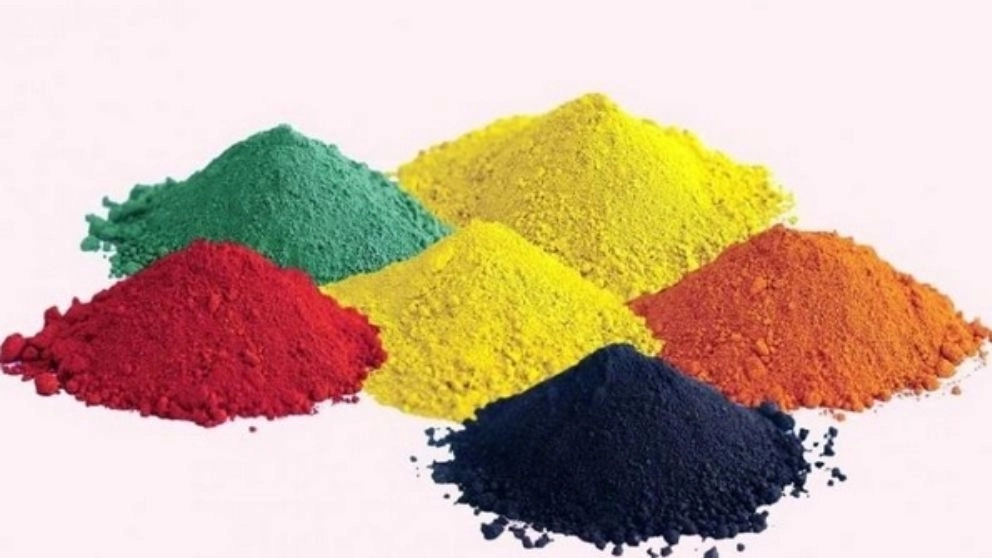 انواع سیمان و کاربرد آن