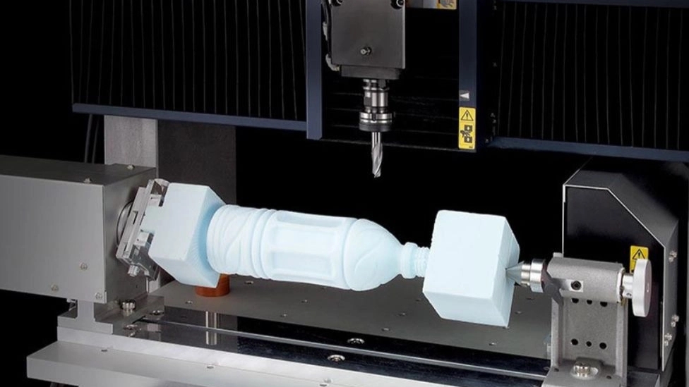 خدمات فرز cnc نگینی در اصفهان